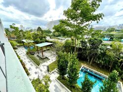 Sims Urban Oasis (D14), Condominium #557947301